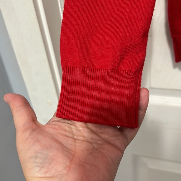 Vintage JUST CAVALLI sweater. - Picture 3 of 7